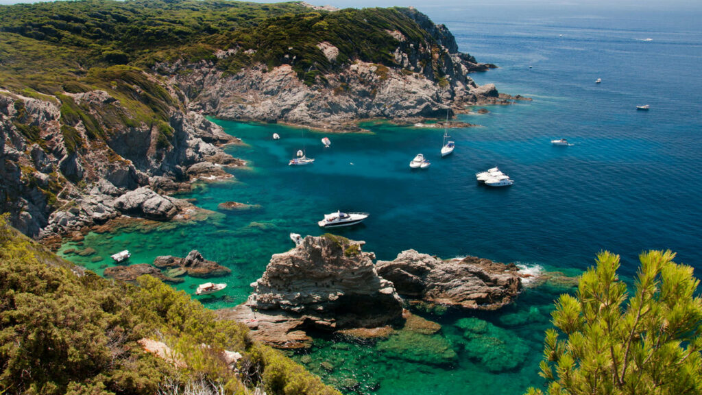 Deesse Incoming, l'envie de découvrir le meilleur de la Provence, des Alpes et de la Côte d'Azur