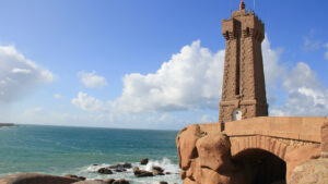 Tour de Bretagne en Hôtels de Charme par l'agence Funbreizh