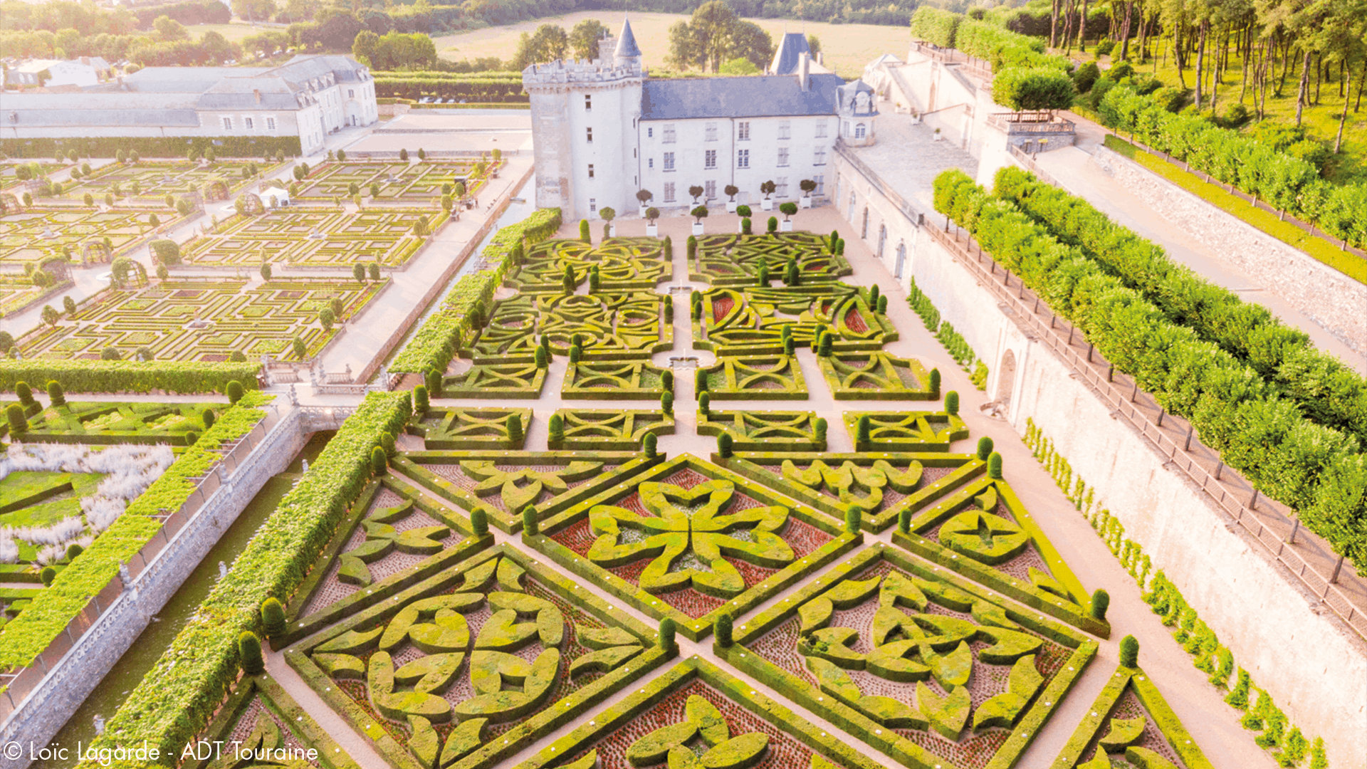 Lire la suite à propos de l’article Agence Loire Secrets