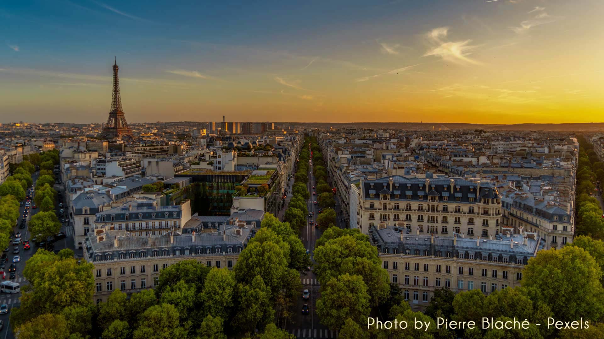 Paris et la région Île de France avec ses trésors à Versailles, Vaux le Vicomte, Fontainebleau