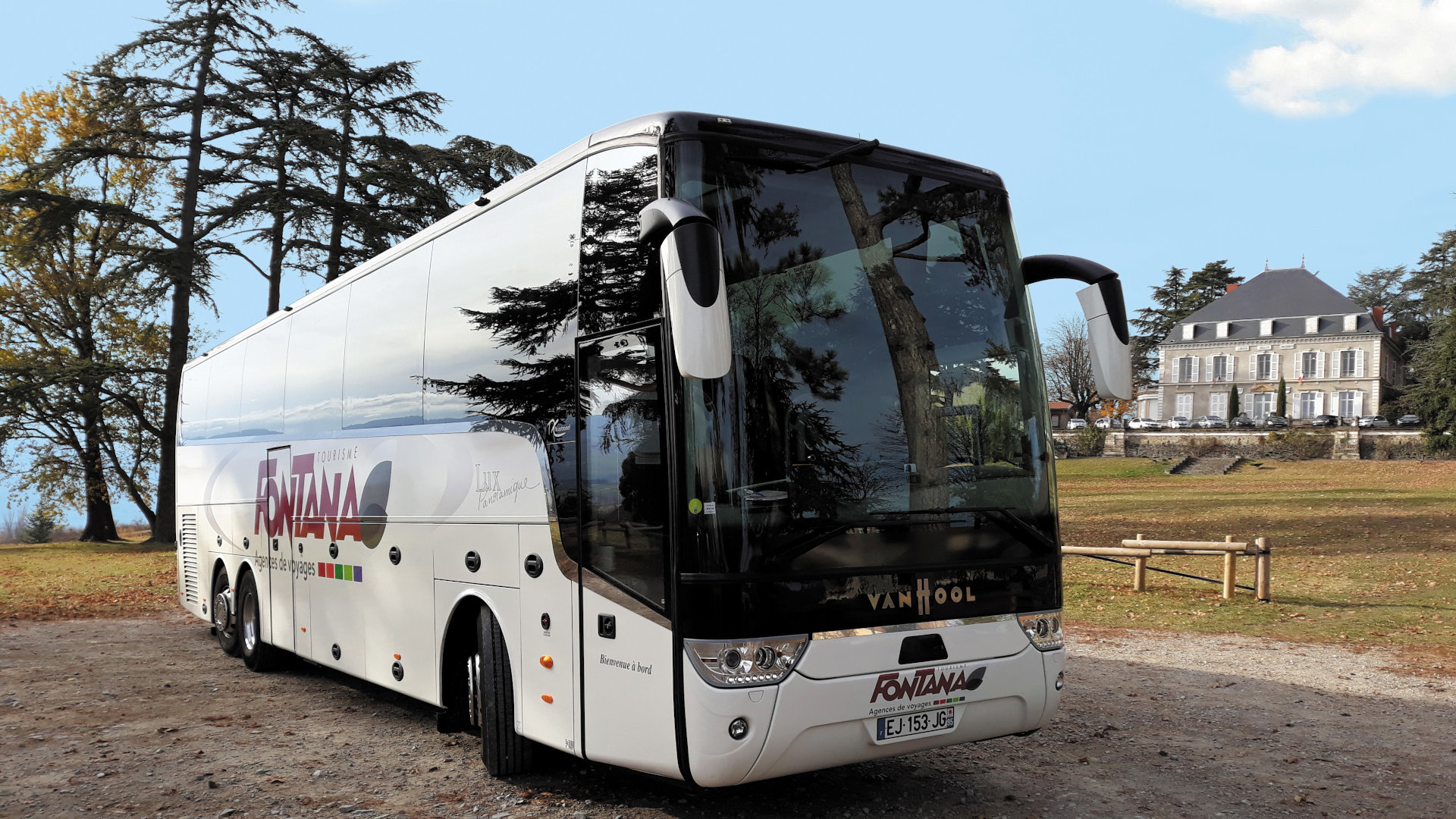 Lire la suite à propos de l’article Agence Ideal Travel by Fontana Tourisme