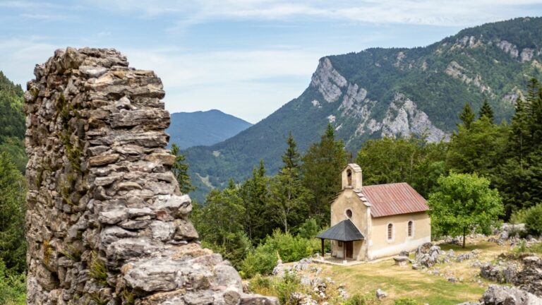 Destination Provence