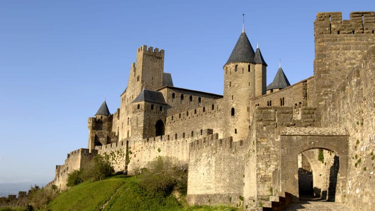 Destination de contrastes de Montpellier à Toulouse, du cœur des Pyrénées à la Méditerranée en Languedoc-Roussillon