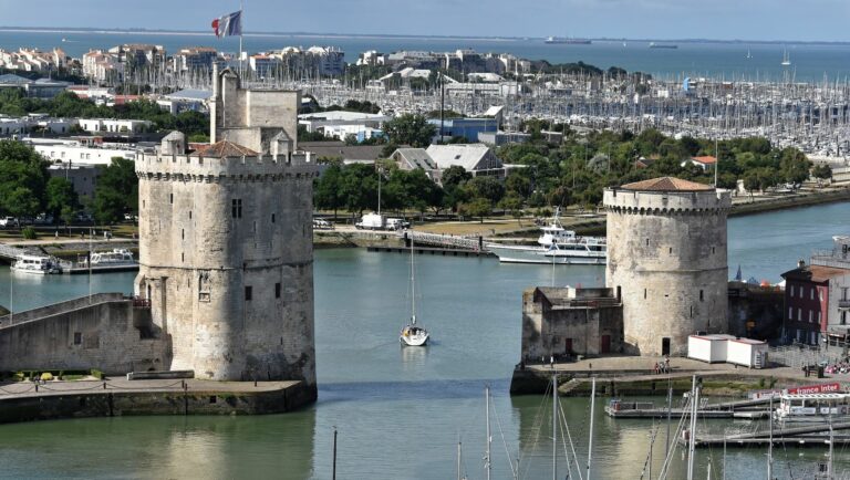 Voyel - La Rochelle