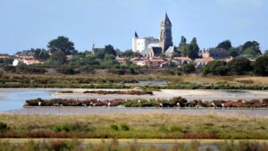 Voyel - Vendée