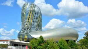 Voyel - Bordelais
