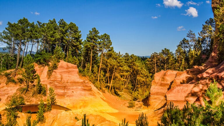 Destination Provence