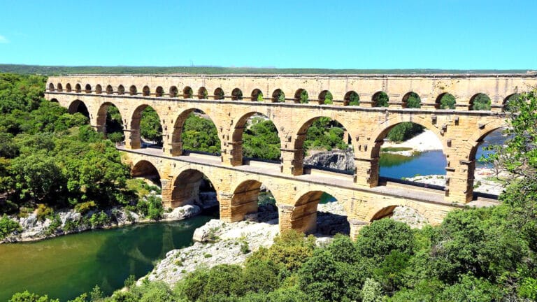 Destination Provence