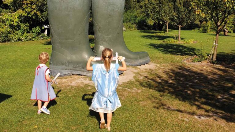 Loire Secrets