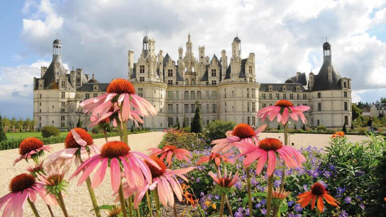 Loire Secrets