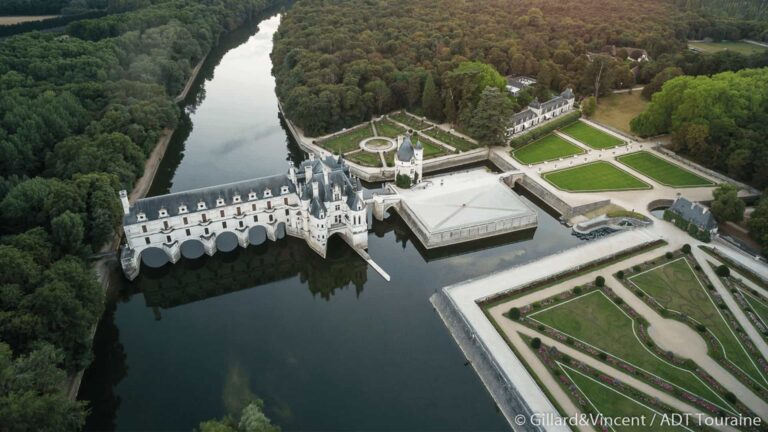 Loire secrets