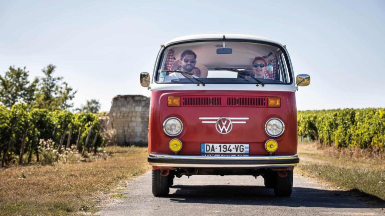 Loire Secrets