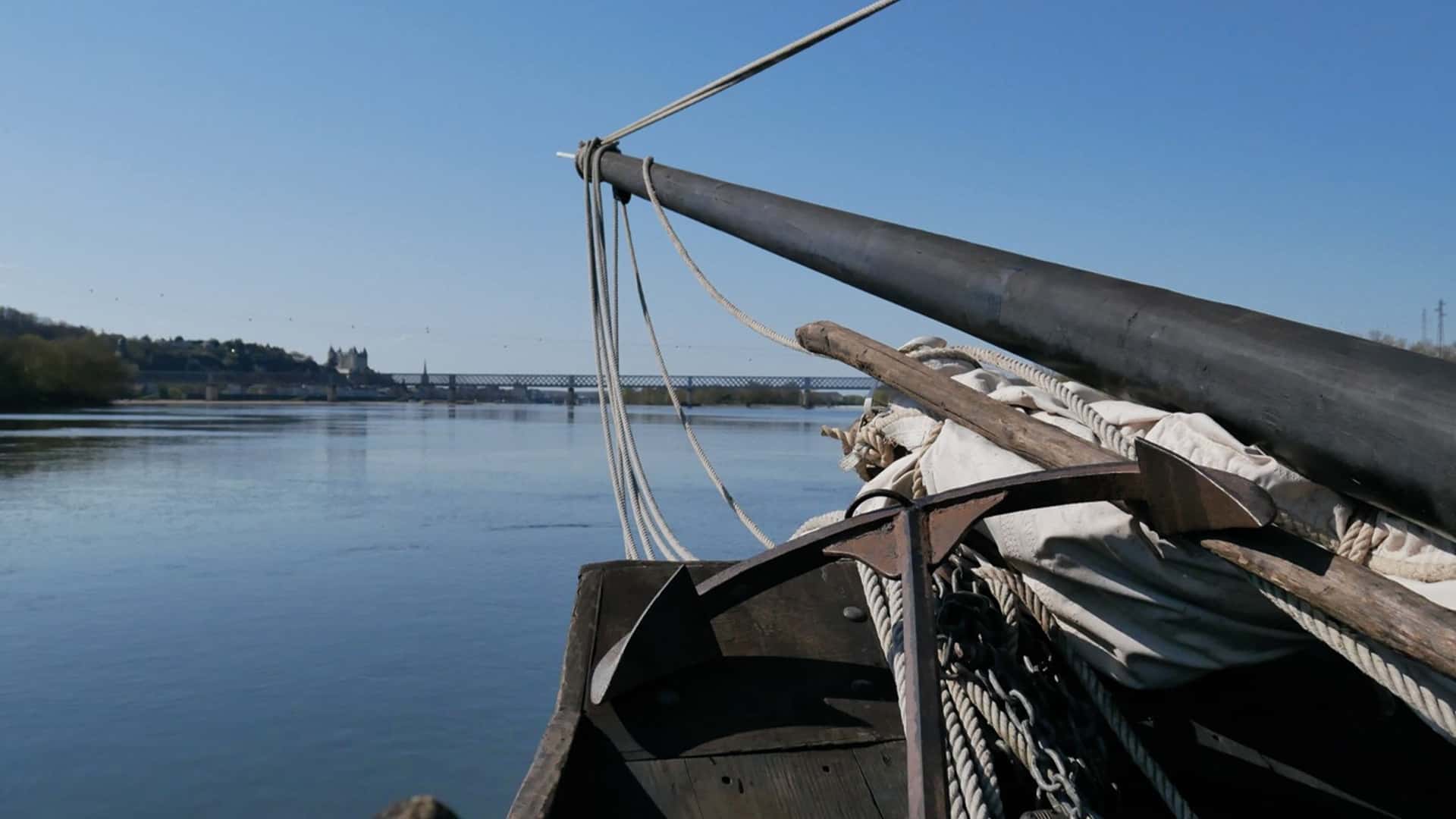 Lire la suite à propos de l’article Saumur Vintage, à nos amours