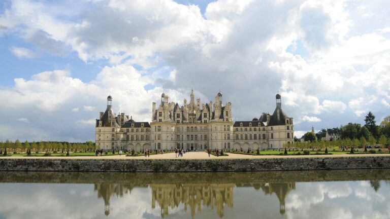 Loire Secrets