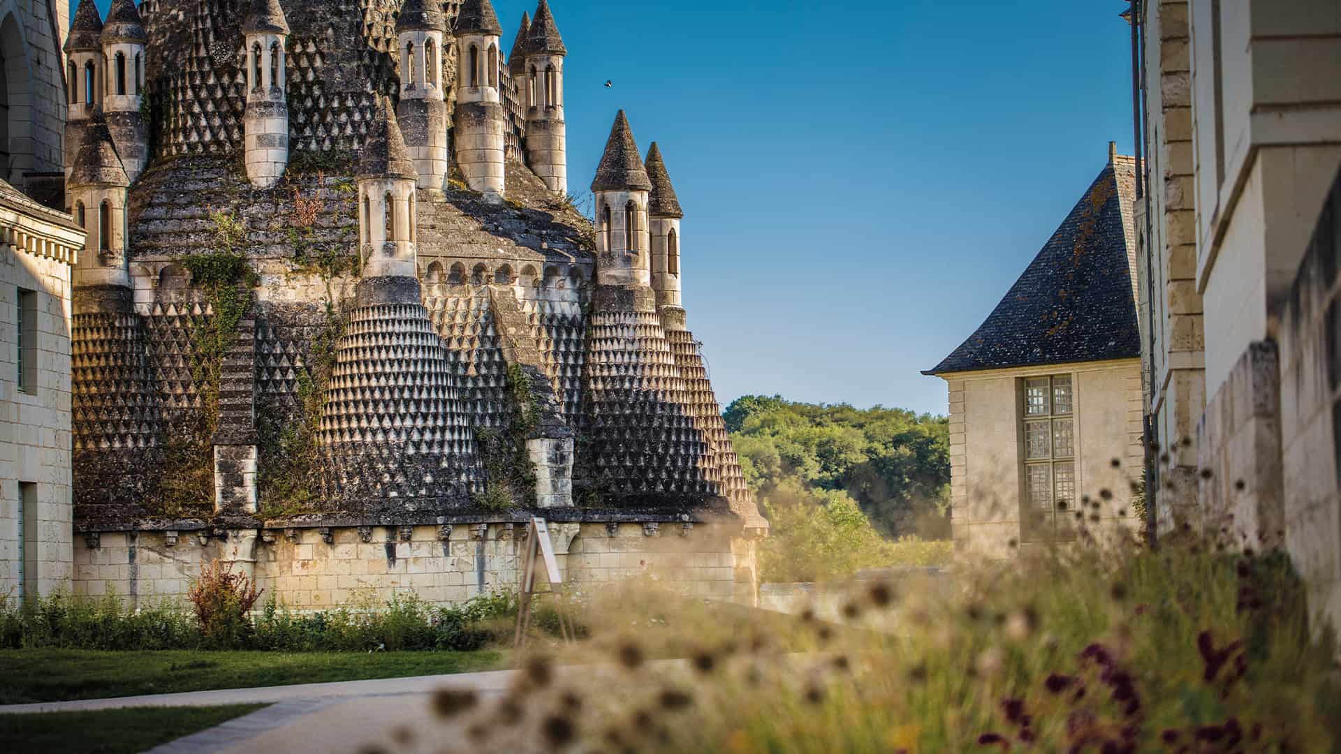 Read more about the article Luxury girls getaway in the Loire Valley