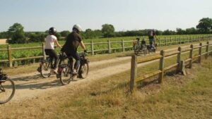 Oenotourisme en Val de Loire