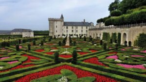 Loire secrets