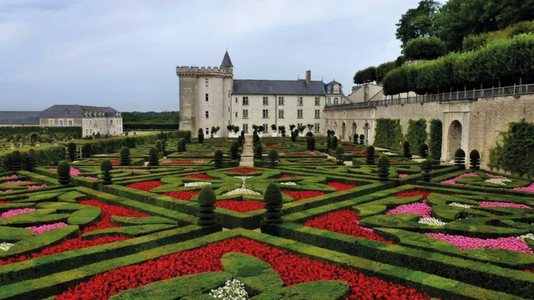 Loire secrets