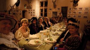 Loire Secrets