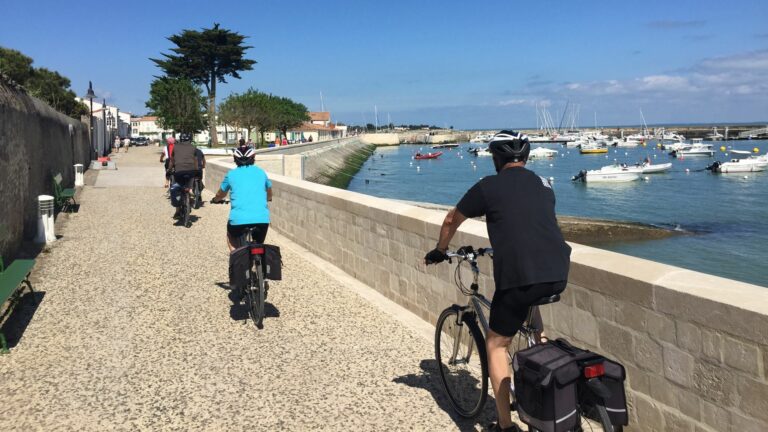 France à Vélo - Atlantique