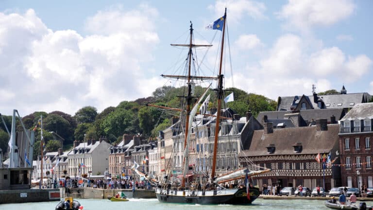 Visit Ouest