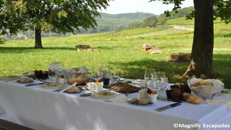 Lire la suite à propos de l’article Séjour en Alsace – Gastronomie & Vins