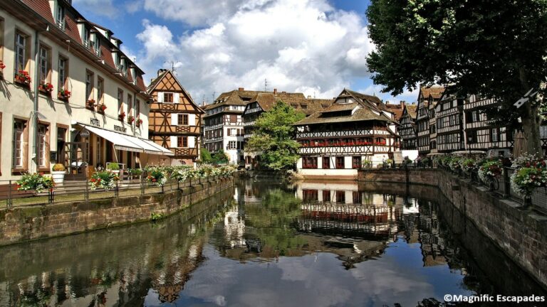 Lire la suite à propos de l’article Votre séjour en Alsace – Les incontournables