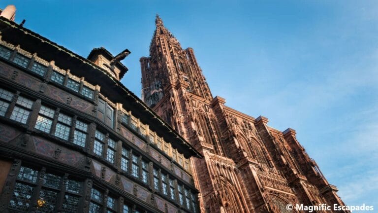 Magnific Escapades - Culture and Heritage