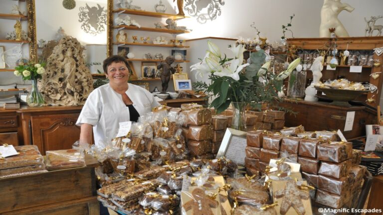 Magnific Escapades - gourmet tour