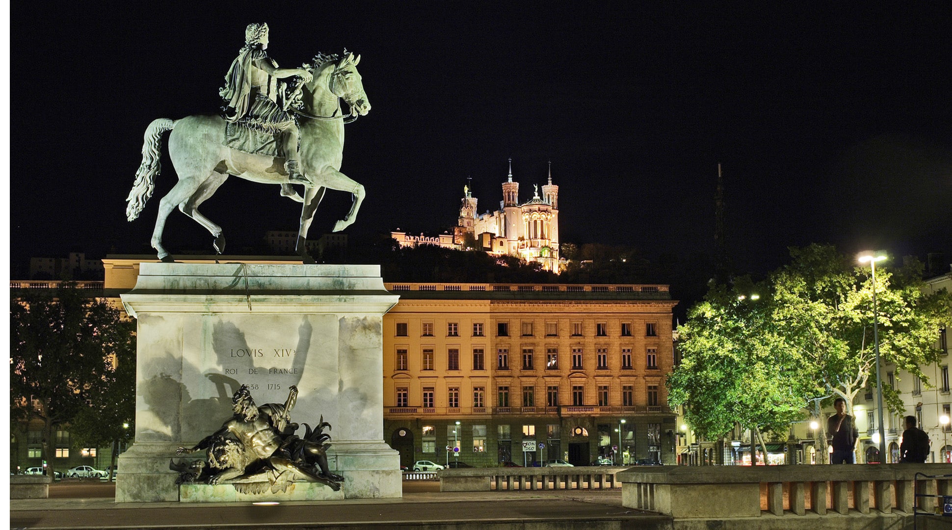 Lire la suite à propos de l’article Rendez-vous au coeur de Lyon
