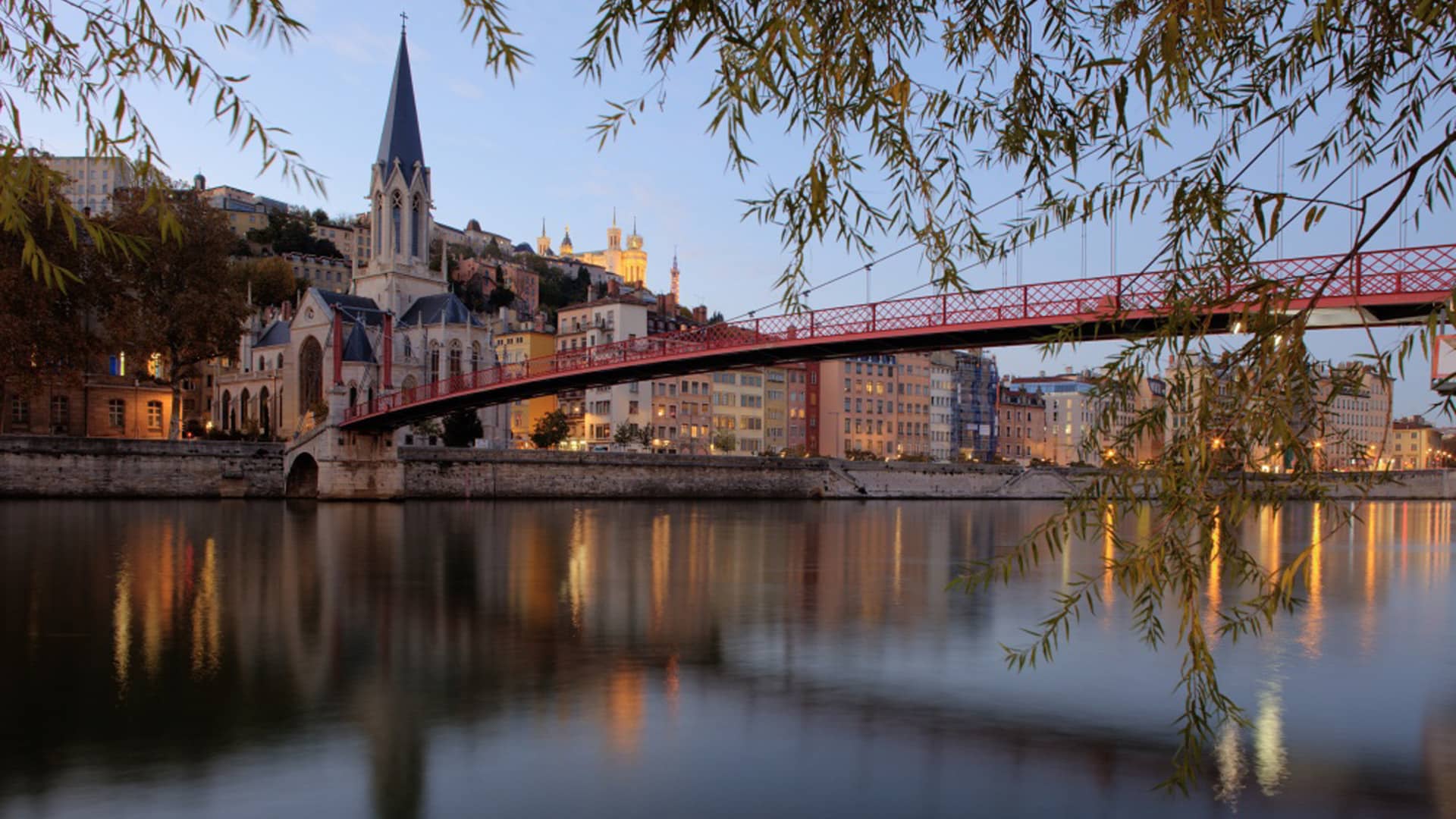 Lire la suite à propos de l’article Lyon : Ville d’histoire et de savoir-faire