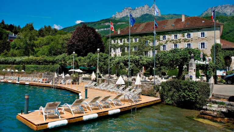 Fontana - annecy Mice