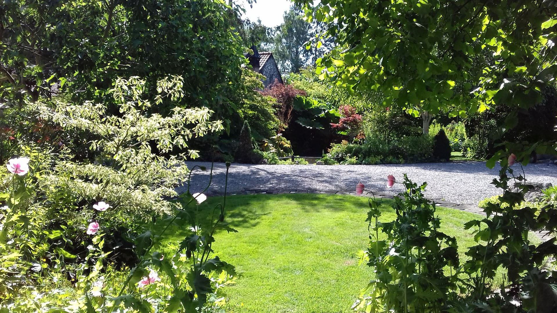 Lire la suite à propos de l’article Plantes et jardins de Flandres et de la Côte d’Opale