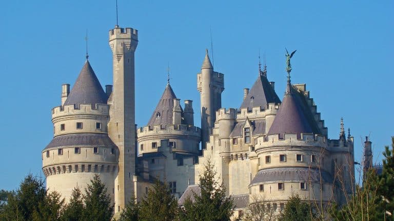 Septentrion tours - champagne