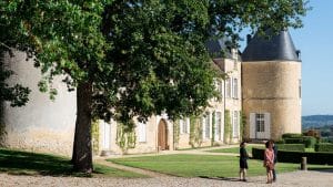 Millésime privé