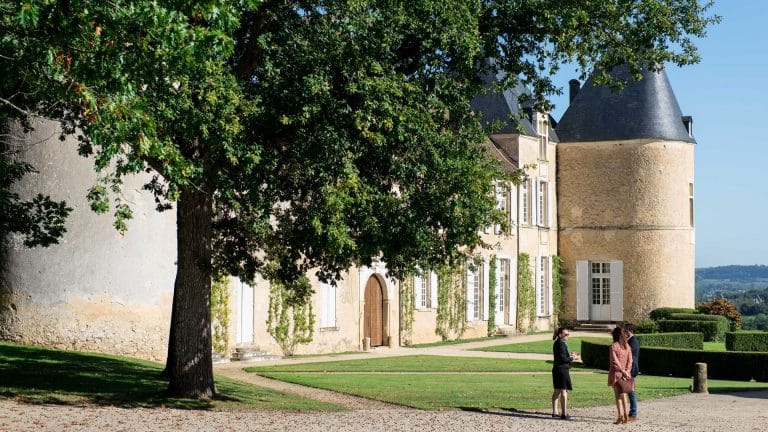 Millésime privé