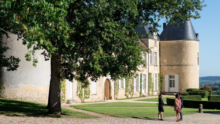 millésime privé