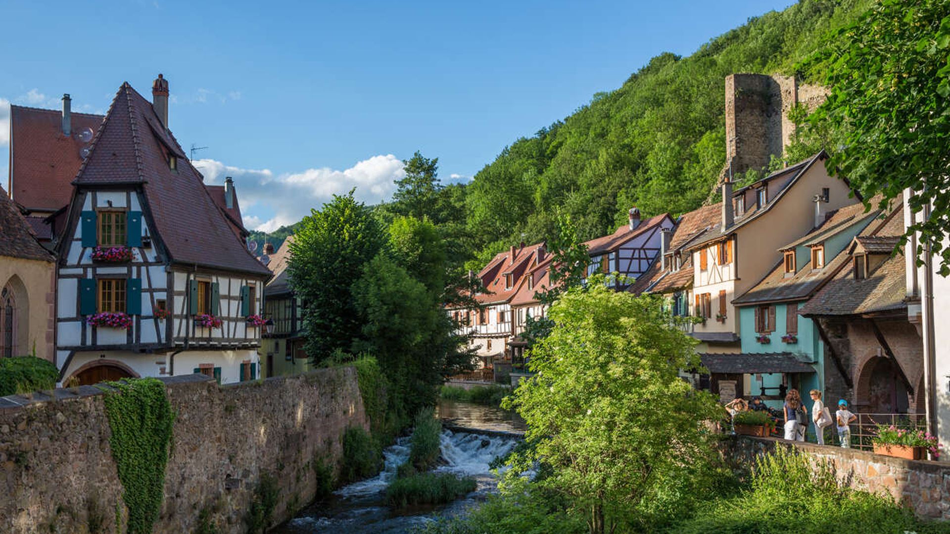 You are currently viewing De l’Alsace à la Champagne