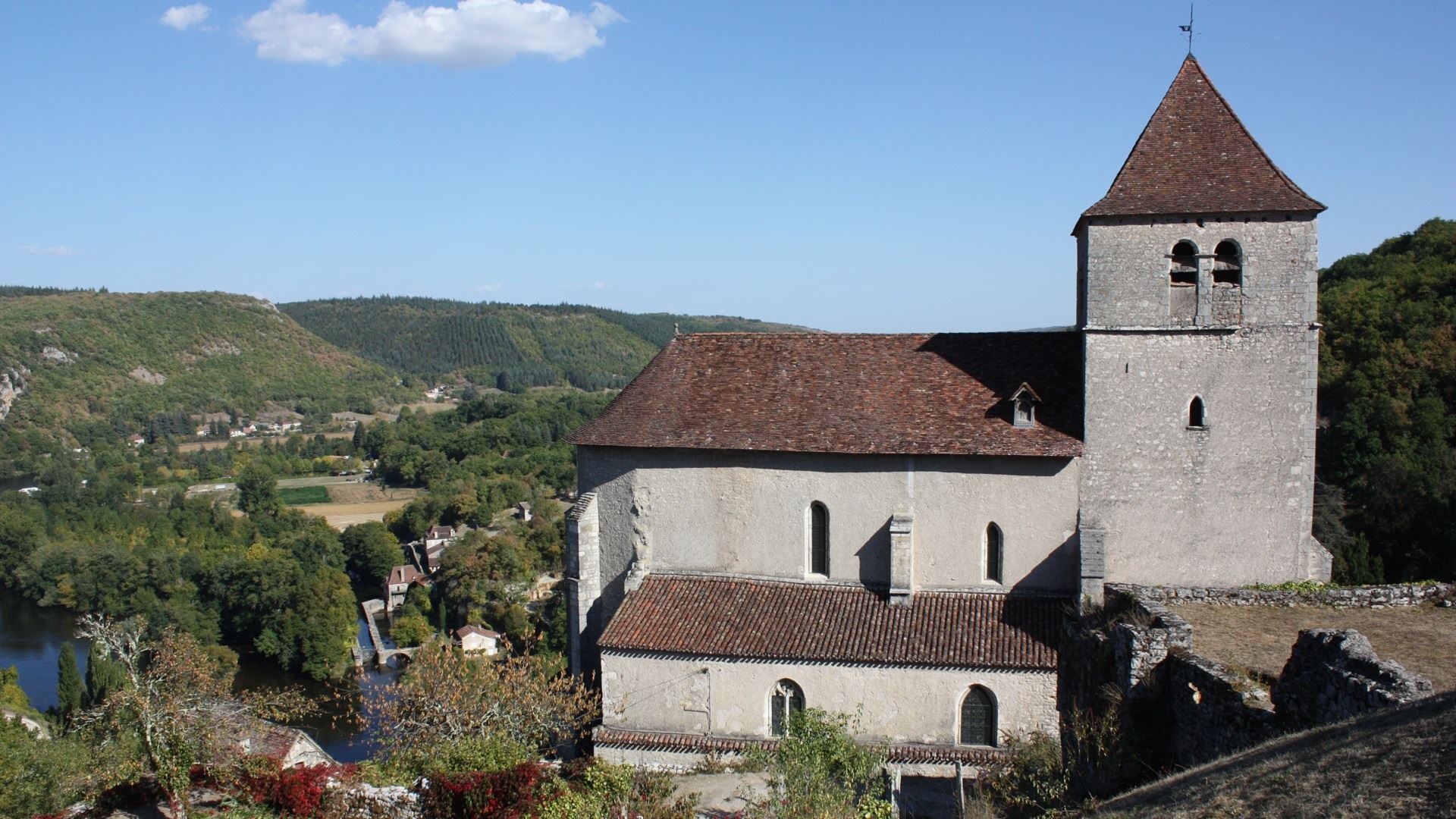 Lire la suite à propos de l’article Immersion dans le Périgord
