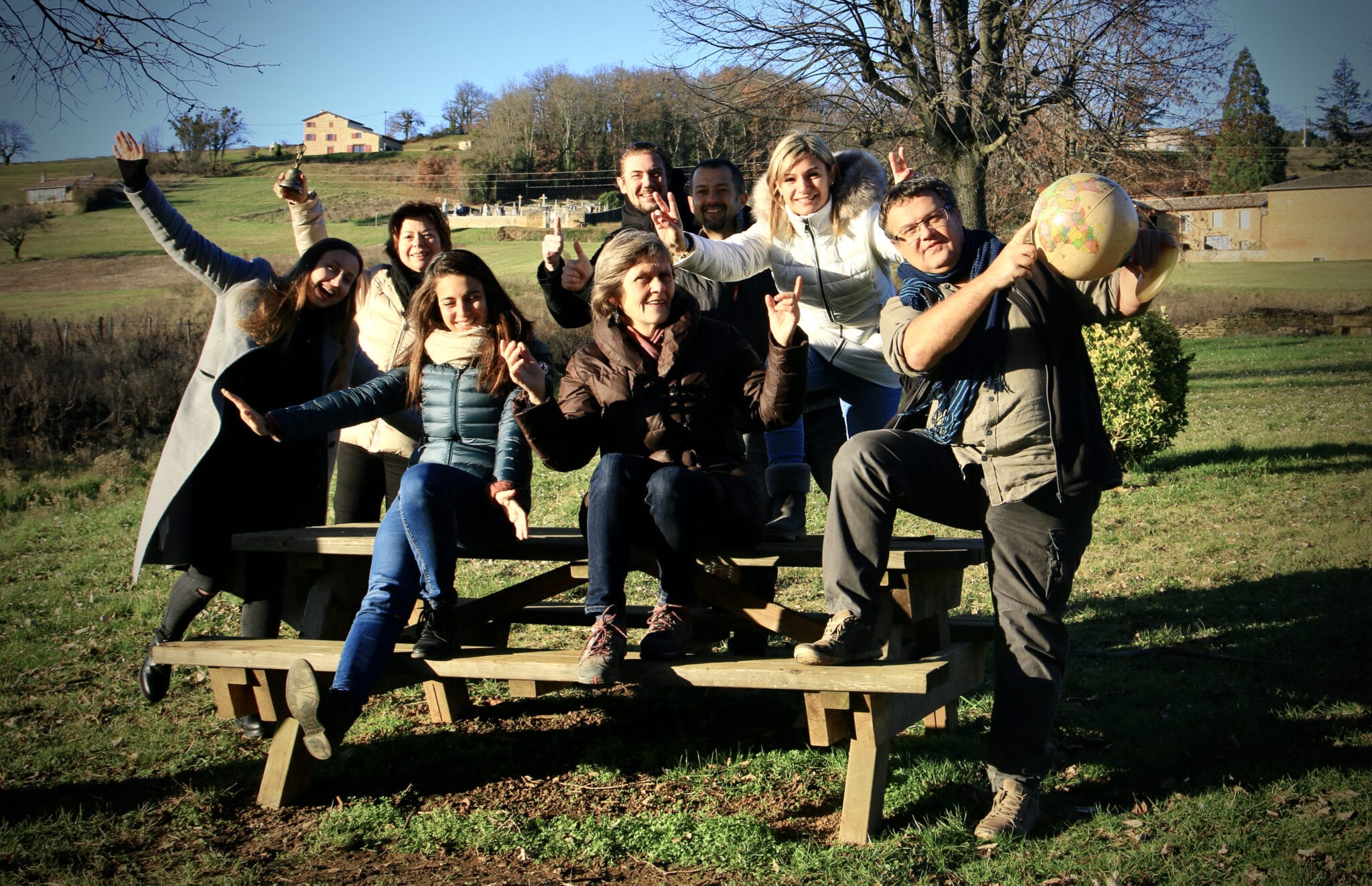 Read more about the article DMC Trip My France
