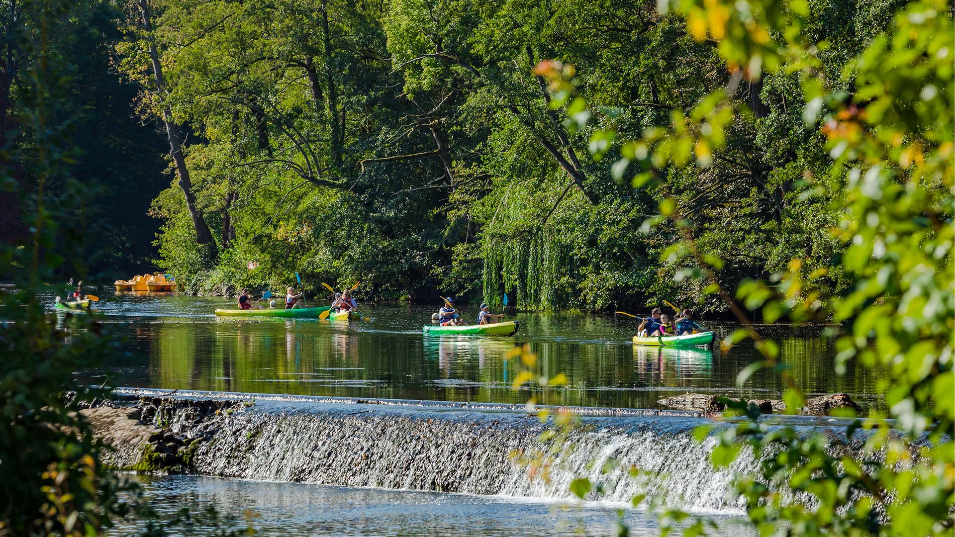 Lire la suite à propos de l’article La Suisse Normande