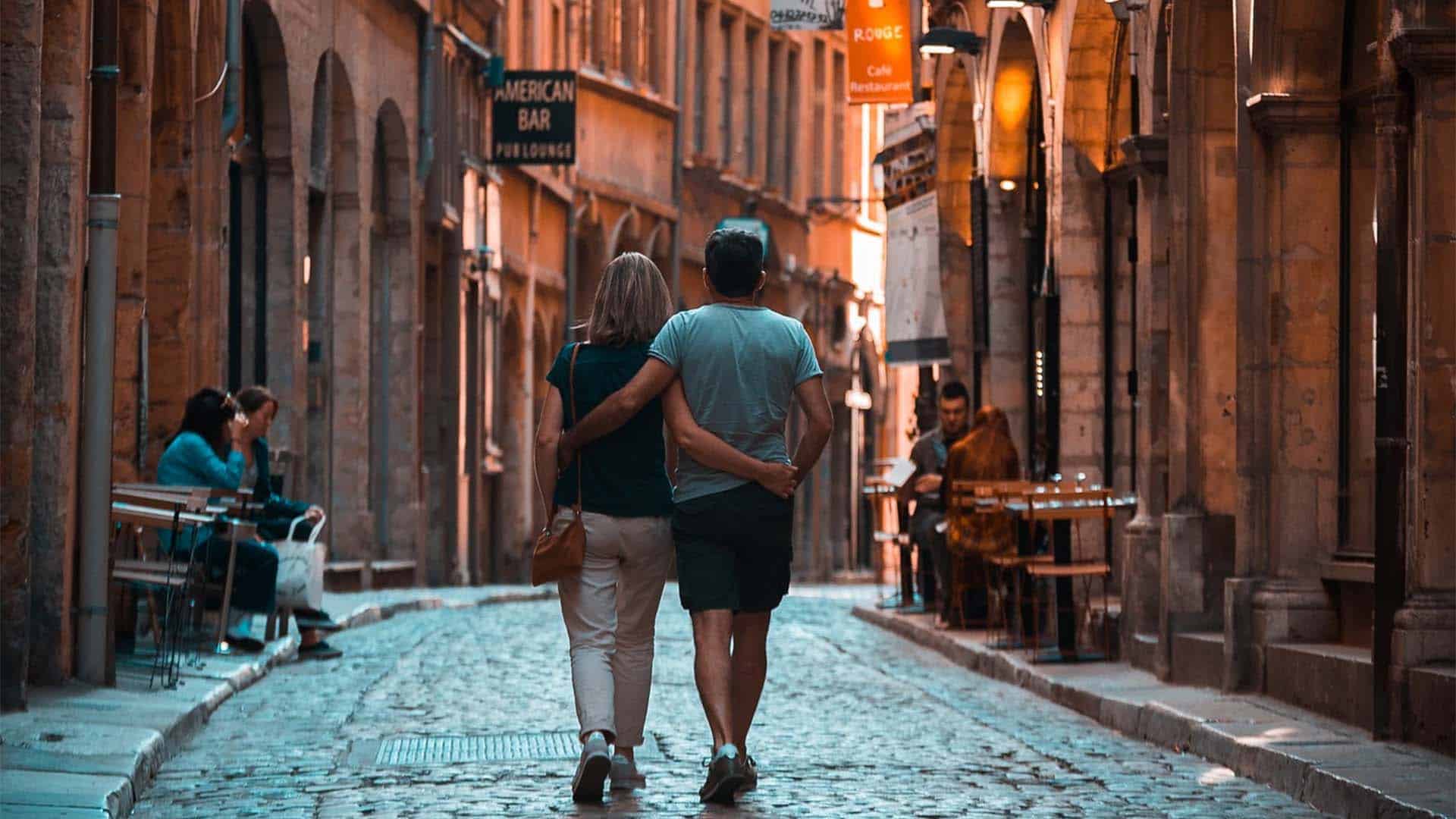 Lire la suite à propos de l’article Lyon et ses environs : traditions et gourmandises