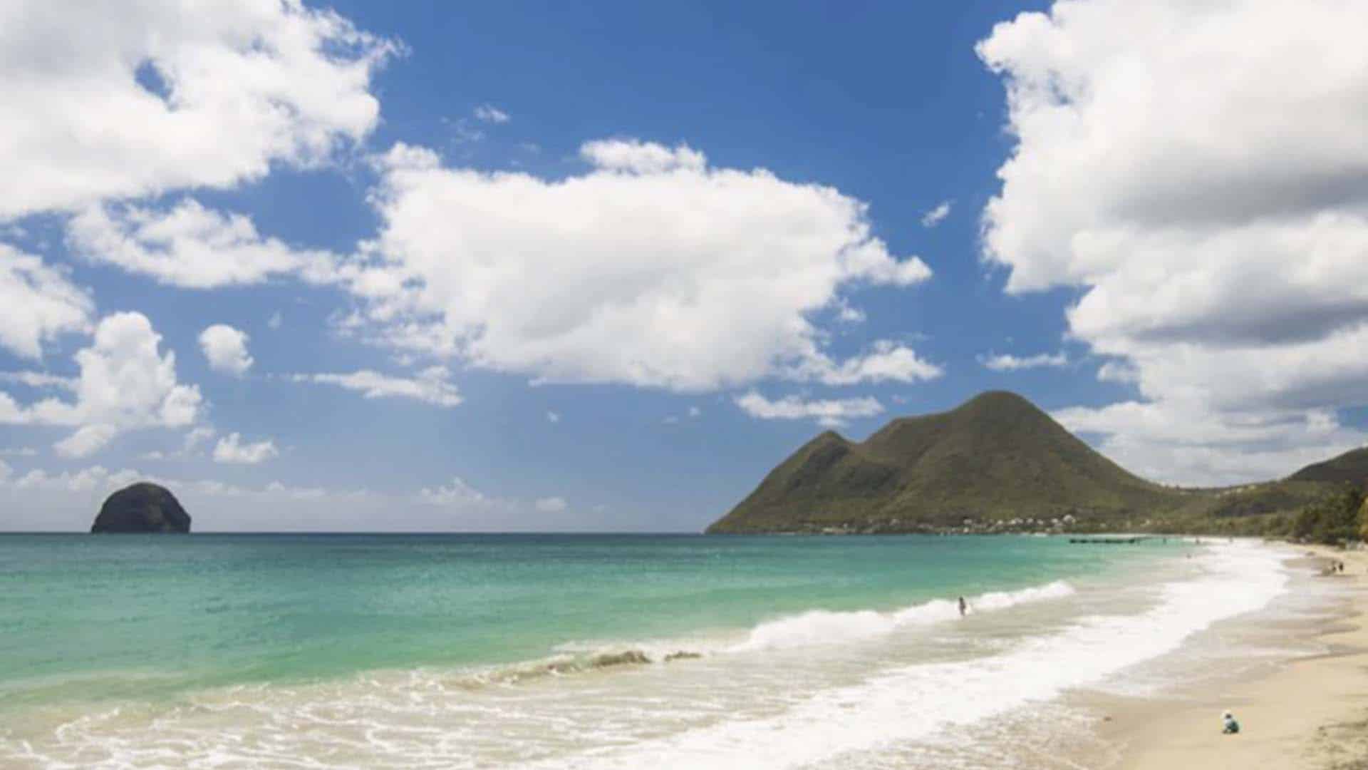Lire la suite à propos de l’article Découvrez la Martinique avec le package CARIBBEAN CONFORT