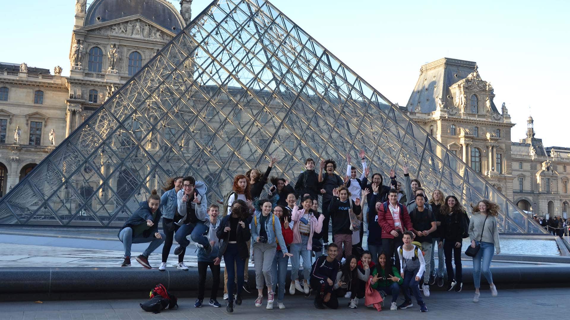 Lire la suite à propos de l’article Agence France Heritage Travel
