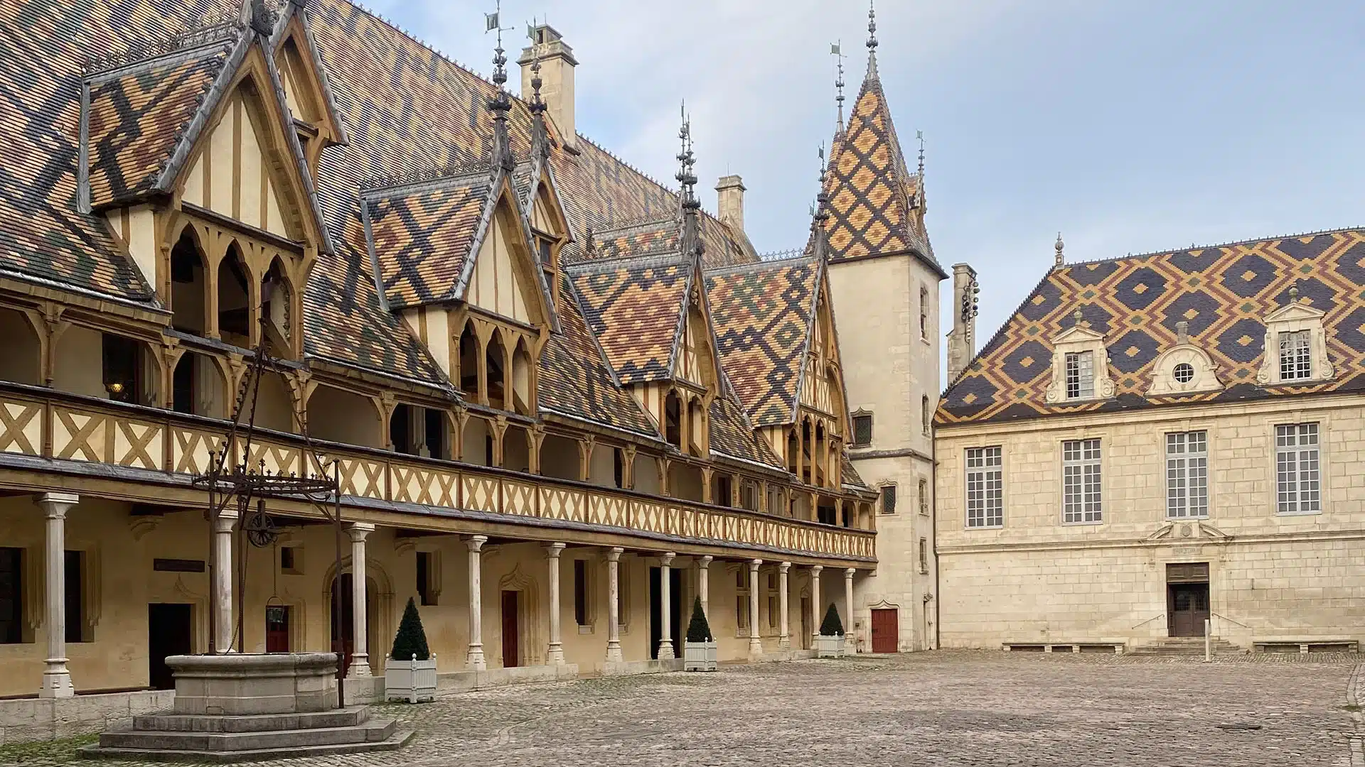 Lire la suite à propos de l’article Agence Bienvenue en Bourgogne