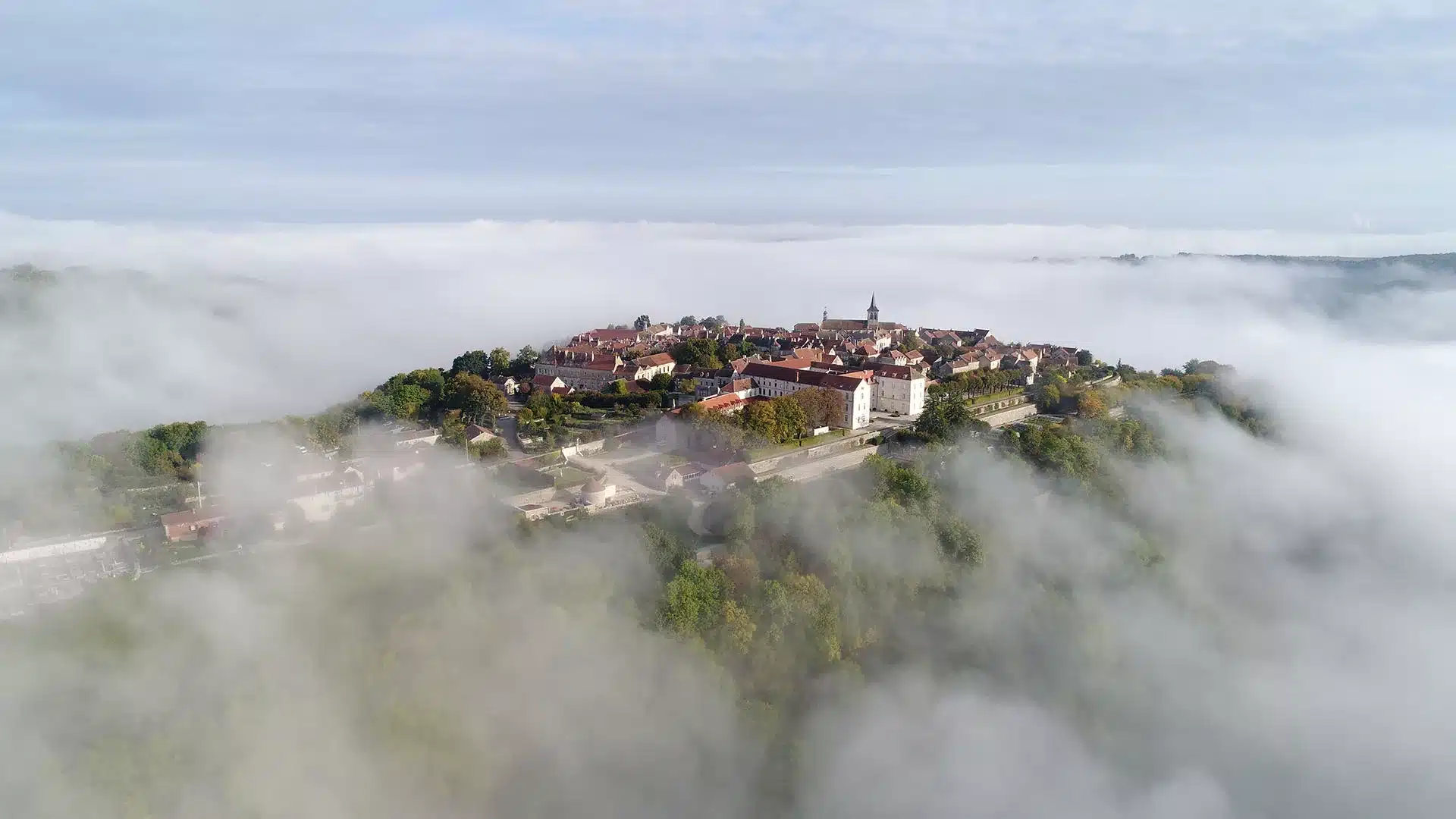 Lire la suite à propos de l’article Escapade insolite en Auxois